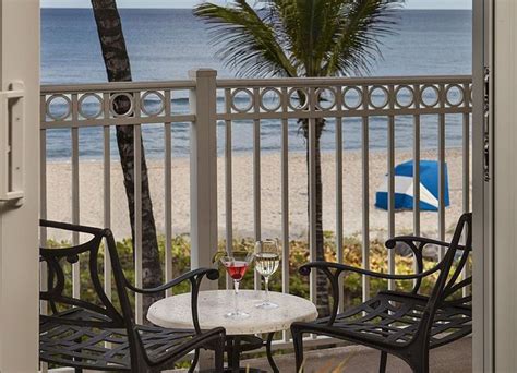 Hotel Delray Sands Resort En Highland Beach Destinia