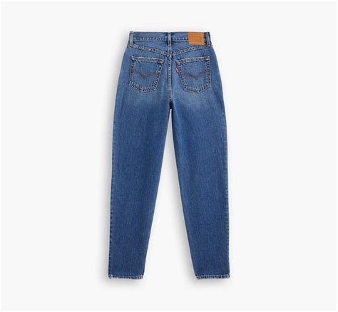 80s Mom Jeans Blue Levis® Ee