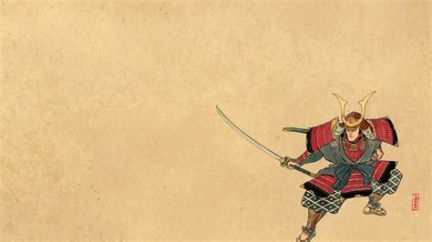 16 Samurai Wallpapers Wallpaperboat