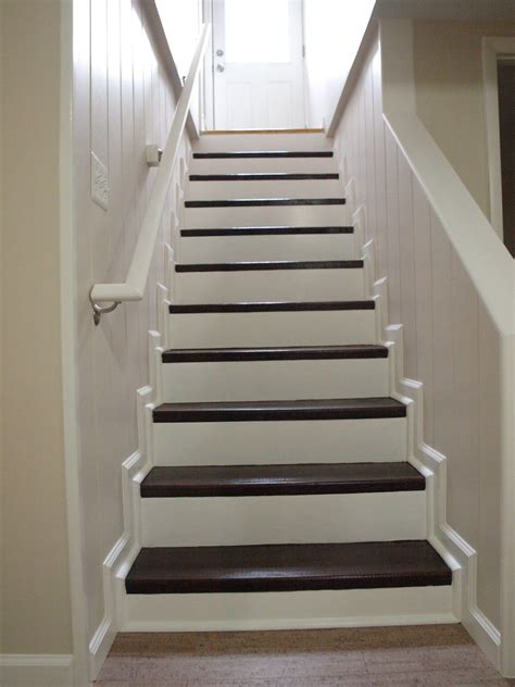 Flooring Options For Basement Stairs Basements Are An Important Part