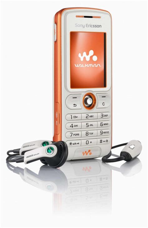 Sony Ericssons Low End Walkman Phone Cnet