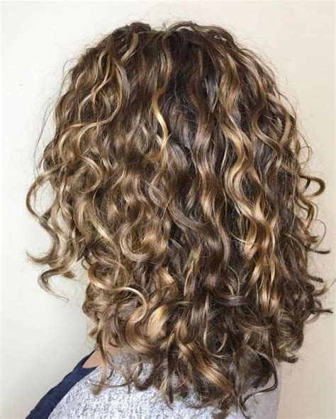 The 7 Best Light Brown Curly Hairstyles In 2023 Hairstyle Camp