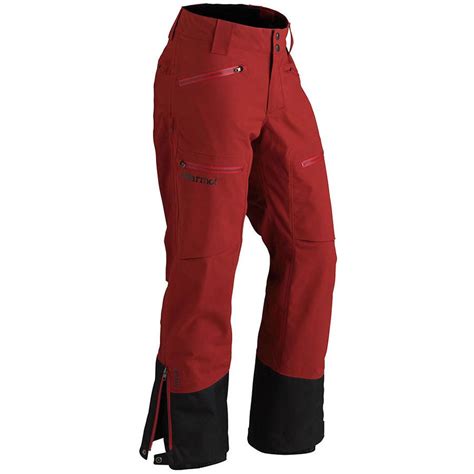 marmot freerider pant men s