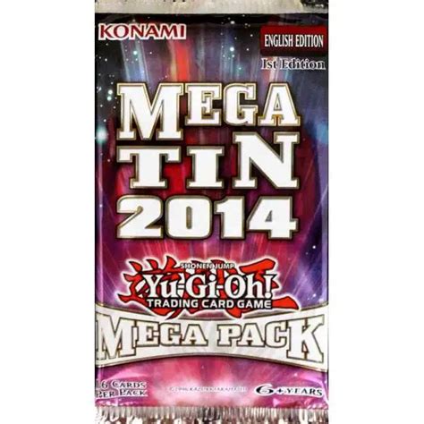 Yugioh Trading Card Game Star Pack 2013 Unlimited Booster Pack 3 Cards