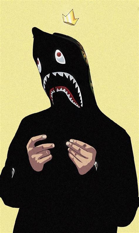 Bape Wallpaper Tła Do Iphone Tapety