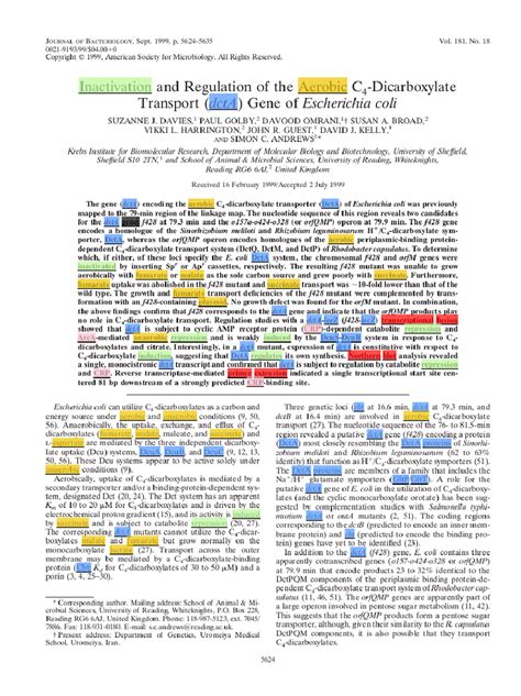 Example Of Annotated Pdf Document Download Scientific Diagram