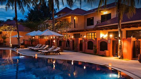 This resort is within close proximity of underwater dataran lang or eagle square is another best manmade attraction in langkawi. Langkawi Hotel: Casa del Mar, Resort in Pantai Cenang ...