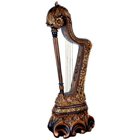 Illuminating Harp Lamp Decorative Nickel Lamps Decor Antique Style