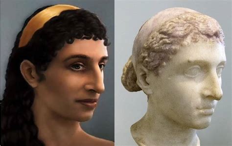 Cum Arăta Cleopatra În Interiorul Misterului Durabil Hispanic Net