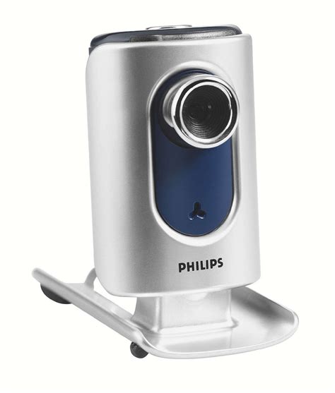 Webcam Pcvc830k00 Philips