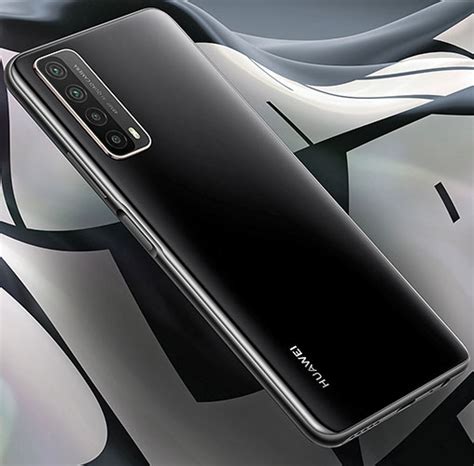 سعر ومواصفات Huawei P Smart 2021 هواوي بي سمارت 2021 زووم فايف
