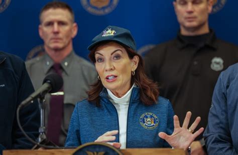 Governor Hochul Announces Over 102 Million Awarded Through First Round