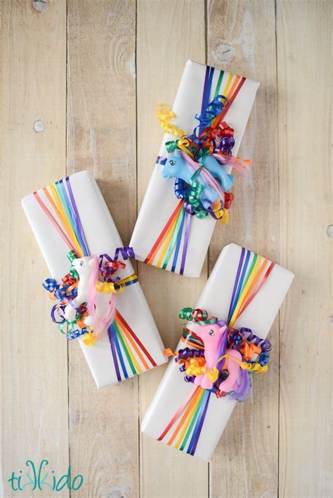 Check spelling or type a new query. DIY Rainbow Party Decorating Ideas for Kids - Hative