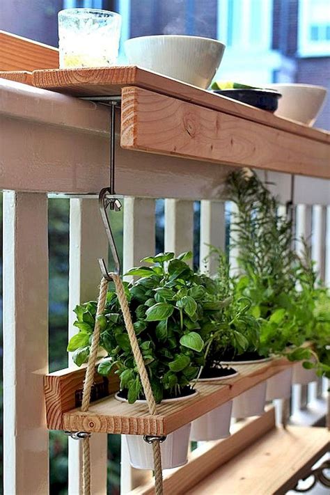 70 Awesome Small Garden Ideas For Apartment 70 Gardenideazcom