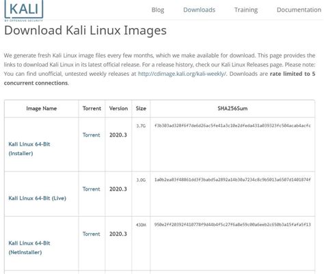Kali Linux Iso File Mserlstl