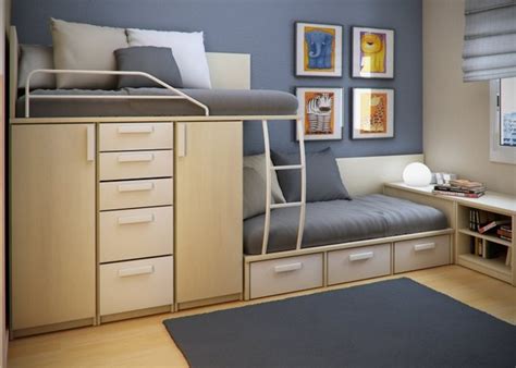 15 Original Space Saving Beds Show How Much Space A Single Piece Of
