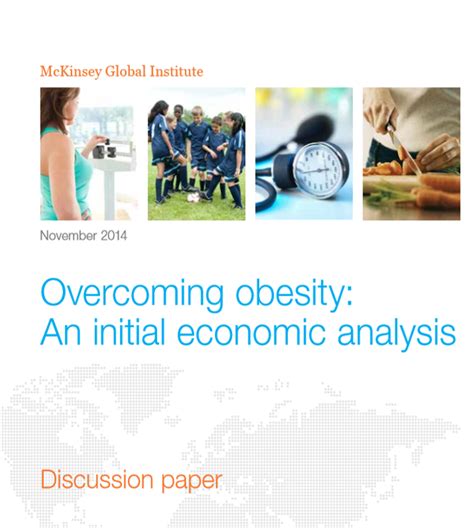 overcoming obesity an initial economic analysis sportanddev