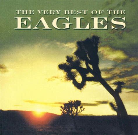 Your number one resource is your people so, if you have the best of the best, you're going to be able to work with these individuals to put the money in with the knowledge to be able to become more competitive. The Very Best of the Eagles 2001 - Eagles | Songs ...