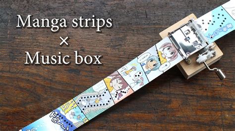 We did not find results for: Manga Music Box Organ | Tokyo Otaku Mode Shop