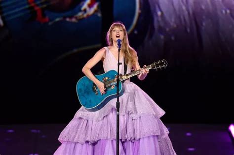 Taylor Swift Eras Tour 2024 Ticketmaster Begins Last Pre Sale For