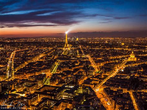 Paris Von Oben Die 10 Schonsten Aussichtspunkte In Paris Images