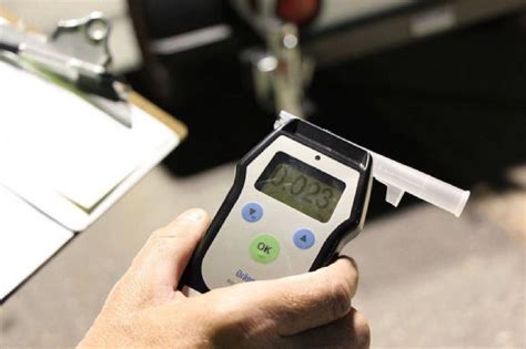 Massachusetts banned from using Breathalyzer test pending reforms at state police agency ...
