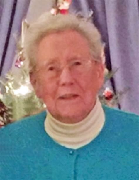 Obituary For Jeanne Patton Strong Hancock Funeral Home