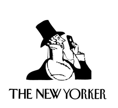 The New Yorker Web Site Is Entirely Free This Summer Until It Goes Behind A Paywall This Fall