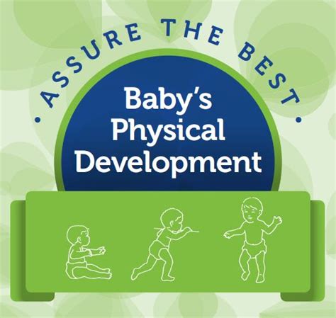 Assuring The Best Physical Development Child Development Physical