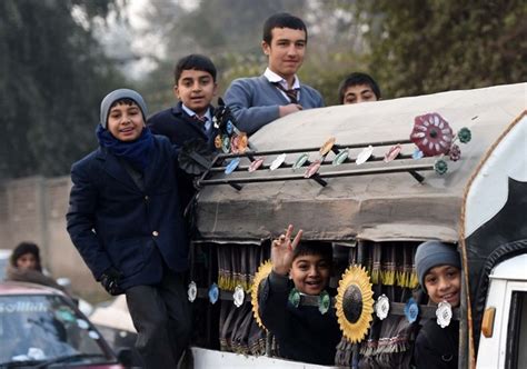 خیبر پختونخوا کے سکولوں میں موسم سرما کی تعطیلات کا اعلان ABC Urdu News