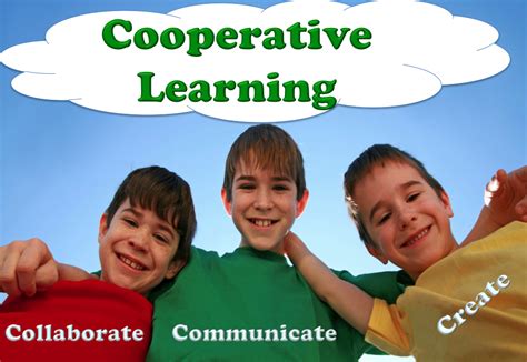 My English Class Resources Cooperative Learning El Abc Del Acooperativo