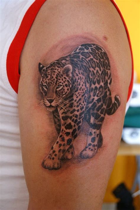 Cool Animal Tattoos Disign Part 3 Tattooimagesbiz