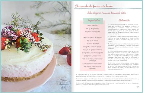 Y en diciembre de 2016 publicó este libro de cocina en el que encontrarás una colección de recetas navideñas elaboradas a base de. El libro en PDF con las 154 recetas del Reto Dis-Fruta ...