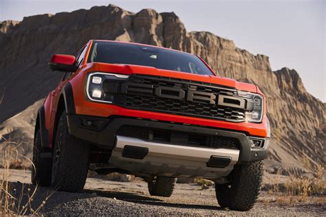 The Ford Ranger Raptor Is Finally Coming To The Us Popular Science
