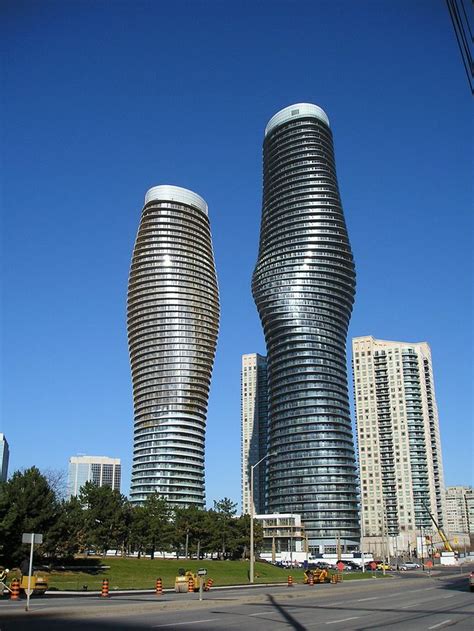 17 Best Images About Marilyn Monroe Buildings Mississauga Ontario