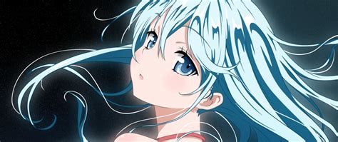 19 Anime Girl Wallpaper 2560x1080