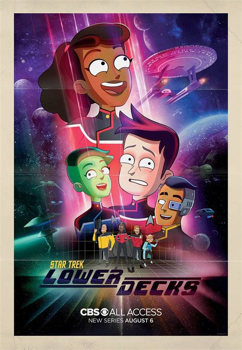 The company was founded in 1983 and it is most commonly known for producing bollywood soundtracks, as well as albums from various artists. Star Trek: Lower Decks Sets Release Date, Previews First ...