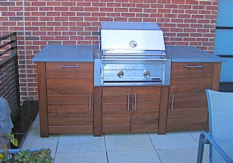 Outdoor Cabinet For Grill Online Information