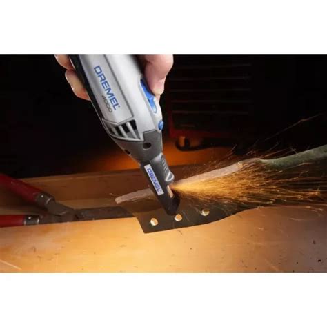 Dremel 4000 Series 16 Amp Variable Speed Corded High Performance