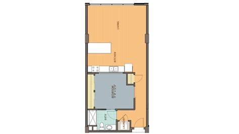 Floor Plan M Ovation 309