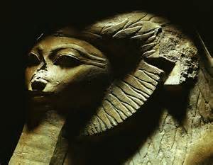 New Ancient Egyptian Sphinx Discovered In Luxor Egyptian