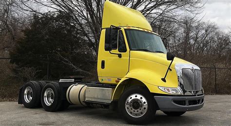 Used Vs Certified Pre Owned Semi Trucks International Used Truck Centers