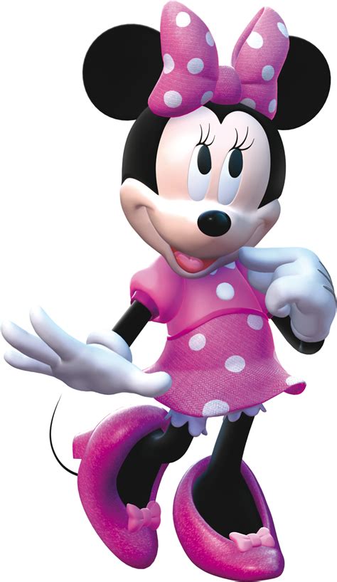 Imagenes Minnie Minnie Y Mickey Mouse Minnie