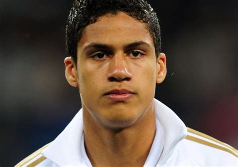 Latest on real madrid defender raphaël varane including news, stats, videos, highlights and more on espn. Liga-Real Madrid : Varane sur le chemin du retour - Africa ...