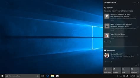 Find Out If Your Pc Is Running Windows 10 Creators Update