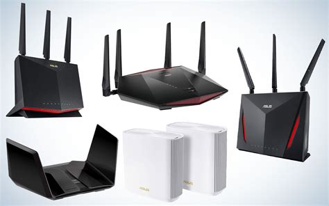 The Best Gaming Routers Of 2023 Popular Science