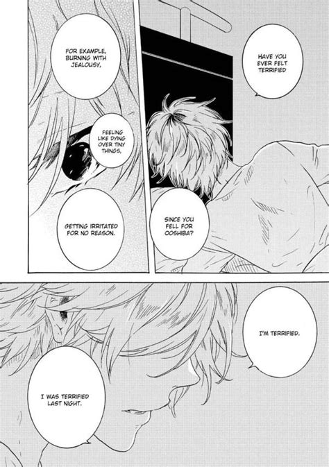 All Photos About Hitorijime My Hero Page Mangago