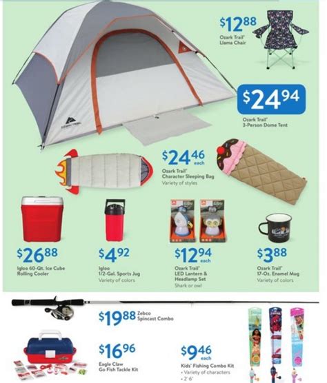 We couldn't believe how easy they were to make. Walmart Ad Easter Apr 14 - 20, 2019 - WeeklyAds2