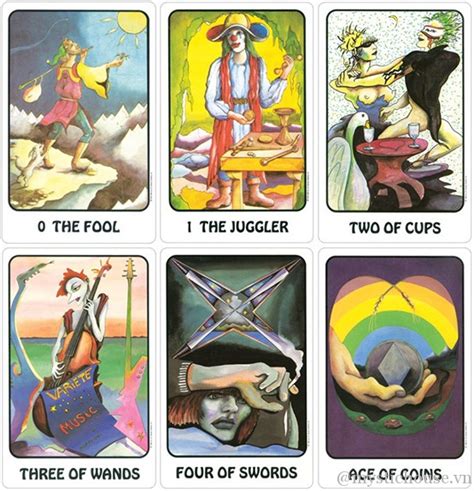 Each tarot card has a certain meaning if it is upright and a different meaning in reversed position. Karma Tarot - Mystic House Tarot Shop