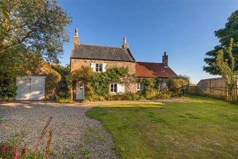 4 Bedroom Character Property For Sale In The Old Forge Hedley On The